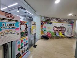 Singapore Shopping Centre (D9), Retail #456009281